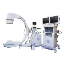 GE OEC 9900 Elite 2014 C-arm