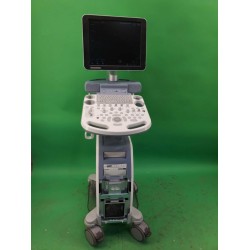 Used GE Voluson P8 (2015) Ultrasound Machine