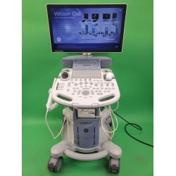 Used GE Voluson S8 2014