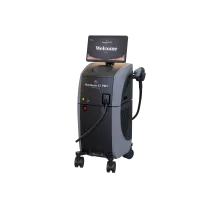 Alma Harmony XL PRO with ClearLift, Dye-VL Pro, and SHR Speed AFT