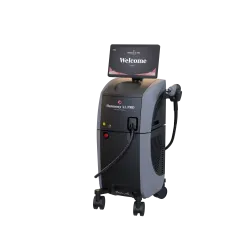 Alma Harmony XL PRO with ClearLift, Dye-VL Pro, and SHR Speed AFT