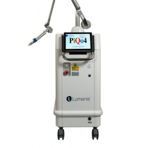 2022 Lumenis PiQo4 laser