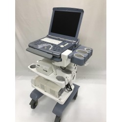 Used GE Voluson e 2014