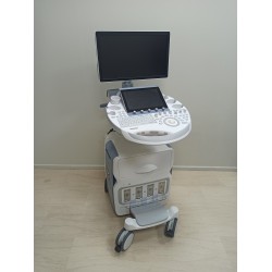 Used GE Voluson E10 BT15