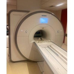 SIEMENS Magnetom Aera 1.5T 48CH