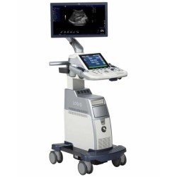 2022 GE Logiq P9 R4