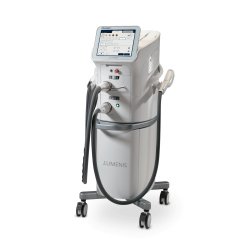 Lumenis M22 Stellar (2022) IPL + ResurFX + Q-switch